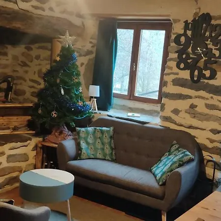 Le P'tit Nid De Riouffreyt * Le Pertuis