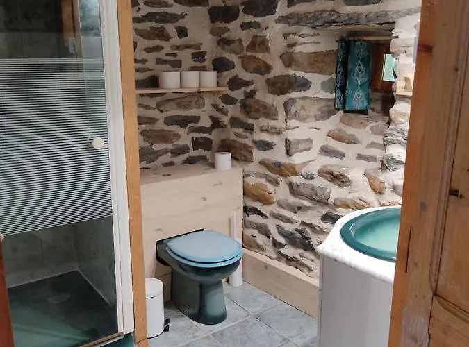 Le P'tit Nid De Riouffreyt Le Pertuis