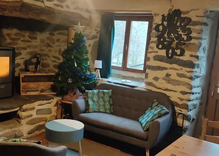 Le P'tit Nid De Riouffreyt * Le Pertuis